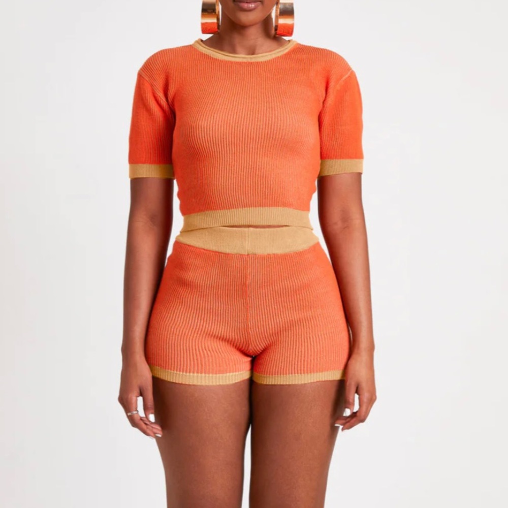 BBX BRAND two piece set